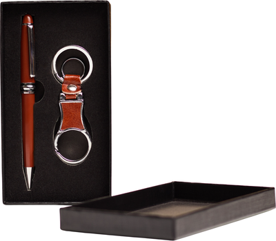 Набор канцелярский подарочный Take It Easy 10606242