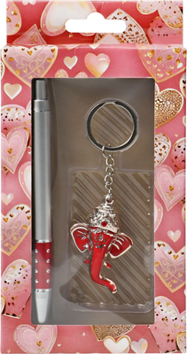 Набор канцелярский подарочный Take It Easy 10606198