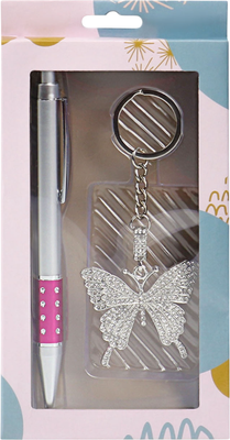 Набор канцелярский подарочный Take It Easy 10606202