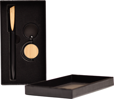 Набор канцелярский подарочный Take It Easy 10606238