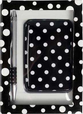 Набор канцелярский подарочный Take It Easy 10606208