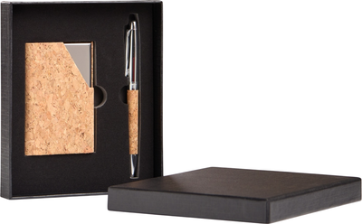 Набор канцелярский подарочный Take It Easy 10606246