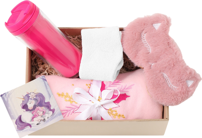 Подарочный набор Sima-Land Поверь в мечту 10911065