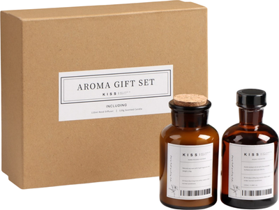 Подарочный набор Sima-Land Английская груша и фрезия 9865898