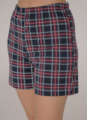 Шорты пижамные Dea Mia 5305 рис.8002 (р.170,176-106, синий)