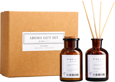 Подарочный набор Sima-Land Можжевельник и лаванда 7999252