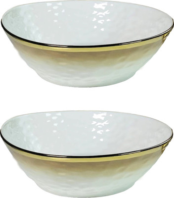 Набор салатников Lenardi Toronto Cream / 122-133