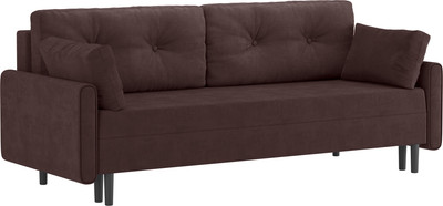 Диван Mio Tesoro Оливер SB3 (Ultra Java)