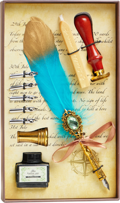 Набор канцелярский подарочный Take It Easy Силенция 10610171