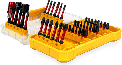 Набор бит Vertex Tools 0033-42-2 (42пр)