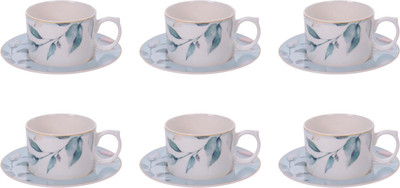 Набор для чая/кофе JEWEL Оливи / ПС0020-09