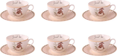 Набор для чая/кофе JEWEL Мамина любовь / ПС0021-09