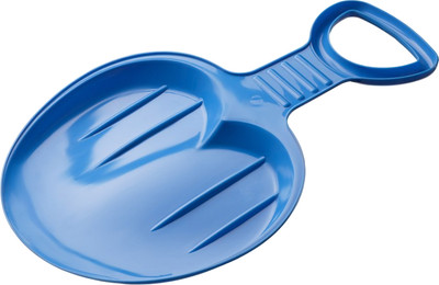 Санки-ледянка Abtoys Зимние забавы / PT-01648 (синий)