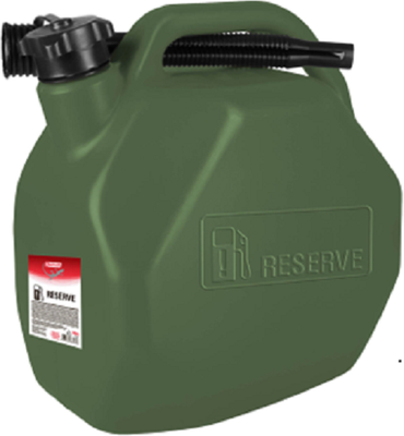Канистра 3ton 55436 (20л, оливковый)