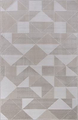 Ковер Merinos Ostin F603-STAN-CREAM (2.5x4)