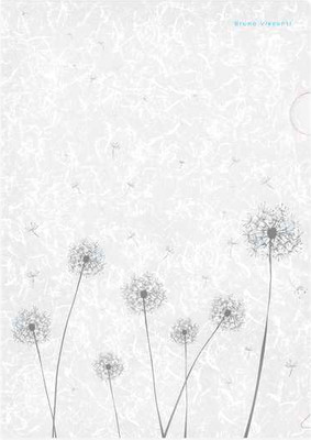 Папка-уголок Bruno Visconti Одуванчики / 14-038/08