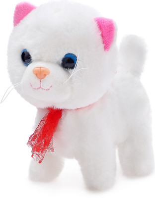 Интерактивная игрушка Zabiaka Любимый питомец SL-03454a / 9750773 (в асссортименте)