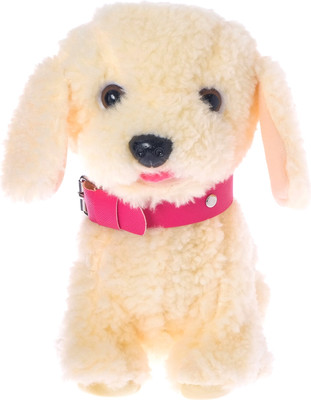 Интерактивная игрушка Zabiaka Мой дружок / 4718661