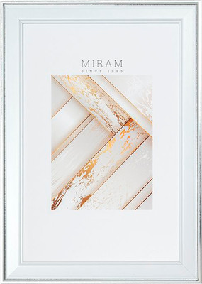 Рамка Мирам 657120-44 (40x40)