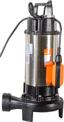 Фекальный насос Вихрь ФН-22/18Л (900/68/5/14)