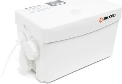 Канализационная установка Вихрь КН-120 VI7 (900/68/9/6)