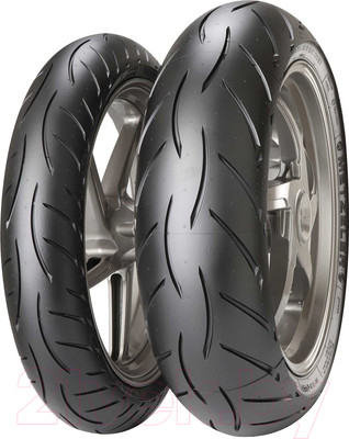 Мотошина задняя Metzeler Sportec M5 160/60R17 69W TL