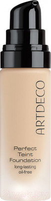 Тональный крем Artdeco Perfect Teint Foundation 4841.08 (20мл)