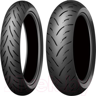 Мотошина передняя Dunlop Sportmax GPR-300 120/70R17 58W TL