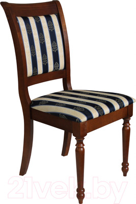 Стул Мебель-Класс Ника 2.008.04 (орех)