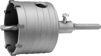 Коронка Yato YT-4400