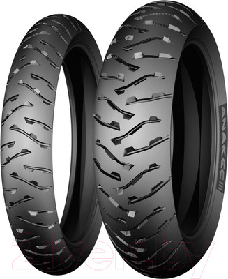 Мотошина передняя Michelin Anakee 3 90/90R21 54V TL/TT