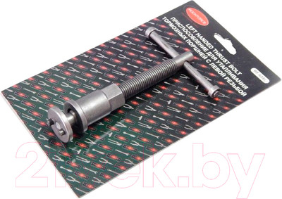 Инструмент для утапливания поршня RockForce RF-658L (с левой резьбой)