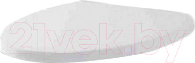 Сиденье для унитаза Cersanit Mito Grey / S-DS-MIGREY-P