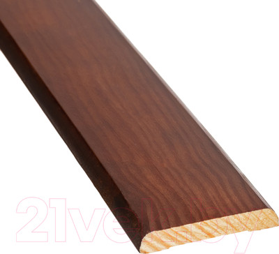 Наличник Vi Lario Для № 7/11/15/16 (коньяк)