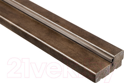 Коробка Vi Lario Для Вега 5/6/8/9 (венге с уплотнителем)