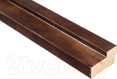 Коробка Vi Lario Для № 5/7/11/15/16 (коньяк)