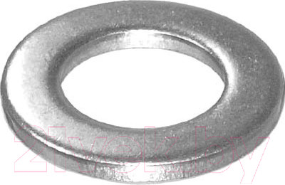 Шайба Starfix Плоская М4 DIN 125 / SMV1-75318-5 (5кг, оцинкованная)