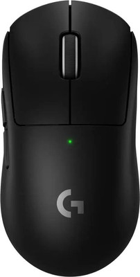 Мышь Logitech Pro X Superlight 2 / 910-006634 (черный)