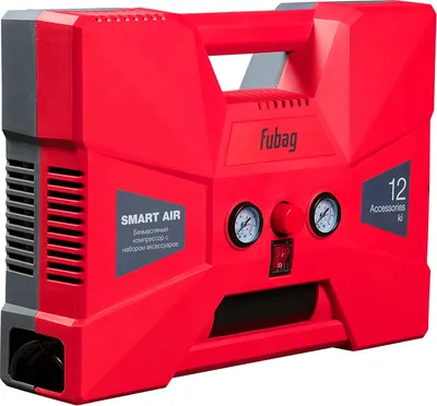 Воздушный компрессор Fubag Smart Air 46552