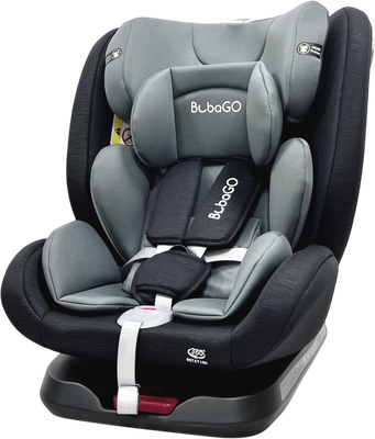 Автокресло Bubago Noxa / BG 177-1 (черный)