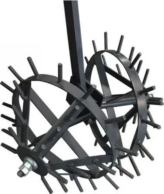 Окучник Краян Ежик для КЕ-02/32