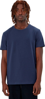 Футболка Mark Formelle 111926 (р.88-170/176, темно-синий)