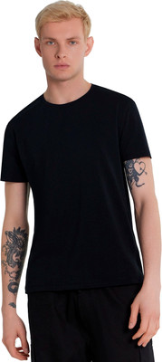 Футболка Mark Formelle 111926 (р.116-182/188, черный)