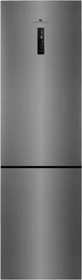 Холодильник с морозильником GENERAL ELECTRONICS GE-ID401s