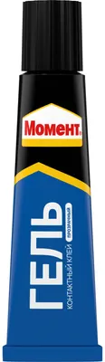 Клей Момент Универсальный / 997778