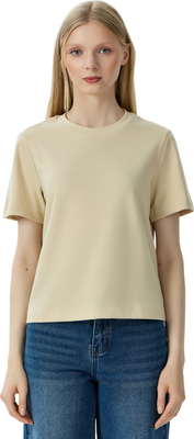 Футболка Mark Formelle 112917 (р.164/170-104-110, ангора)