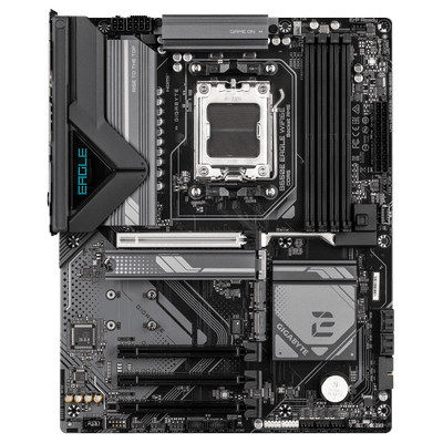 Материнская плата Gigabyte B650E Eagle WF6E