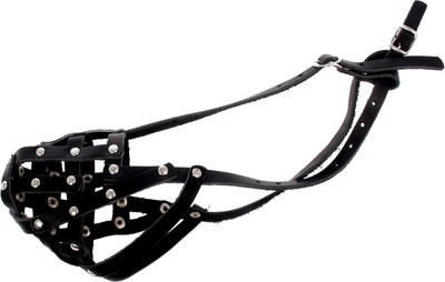 Намордник для собак Sima-Land №2 / 1613477