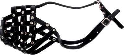 Намордник для собак Sima-Land №4 / 1613479