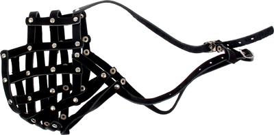 Намордник для собак Sima-Land №5 / 1613480